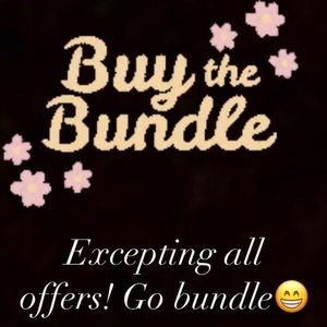 Bundle multiple items!